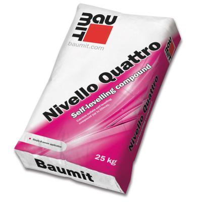 Nivello quattro 25 kg