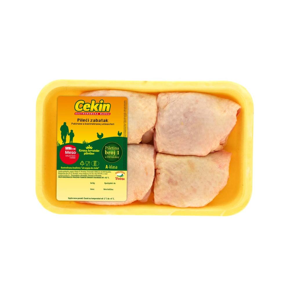 Pileći zabatak 1 kg
