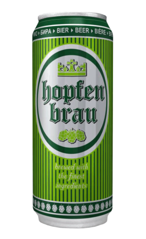 Pivo 0,5 l