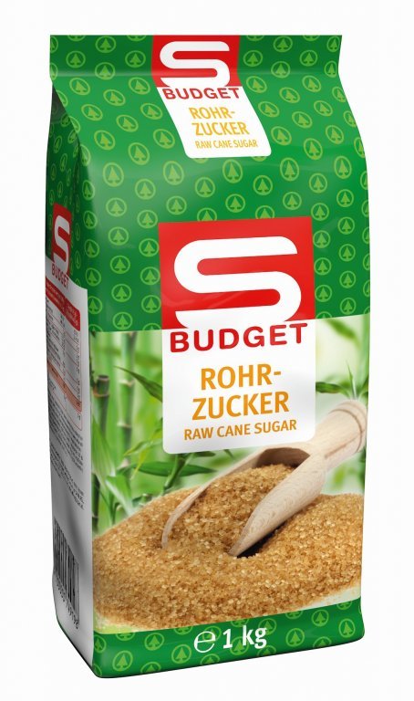 Šećer smeđi 1 kg