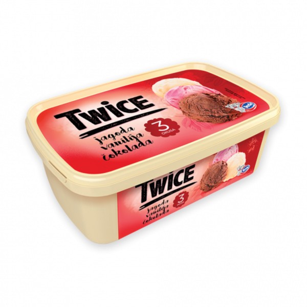 Twice 1,7 l