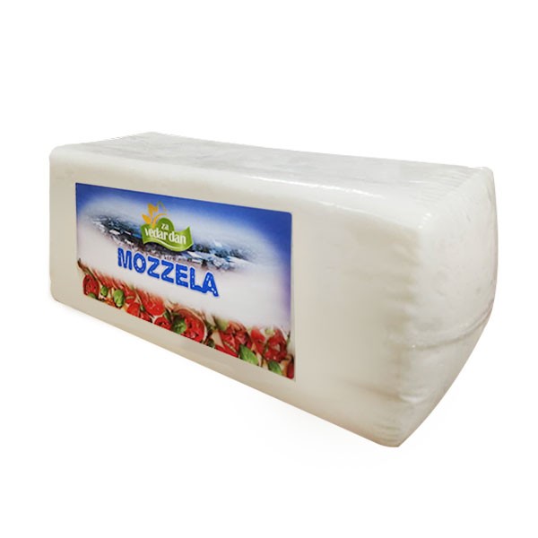 Mozzela cca 3 kg