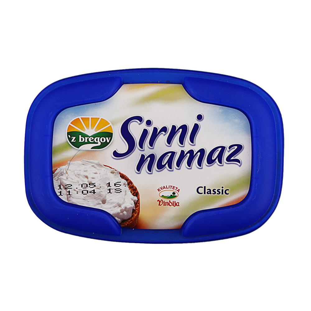Sirni namaz 200 g