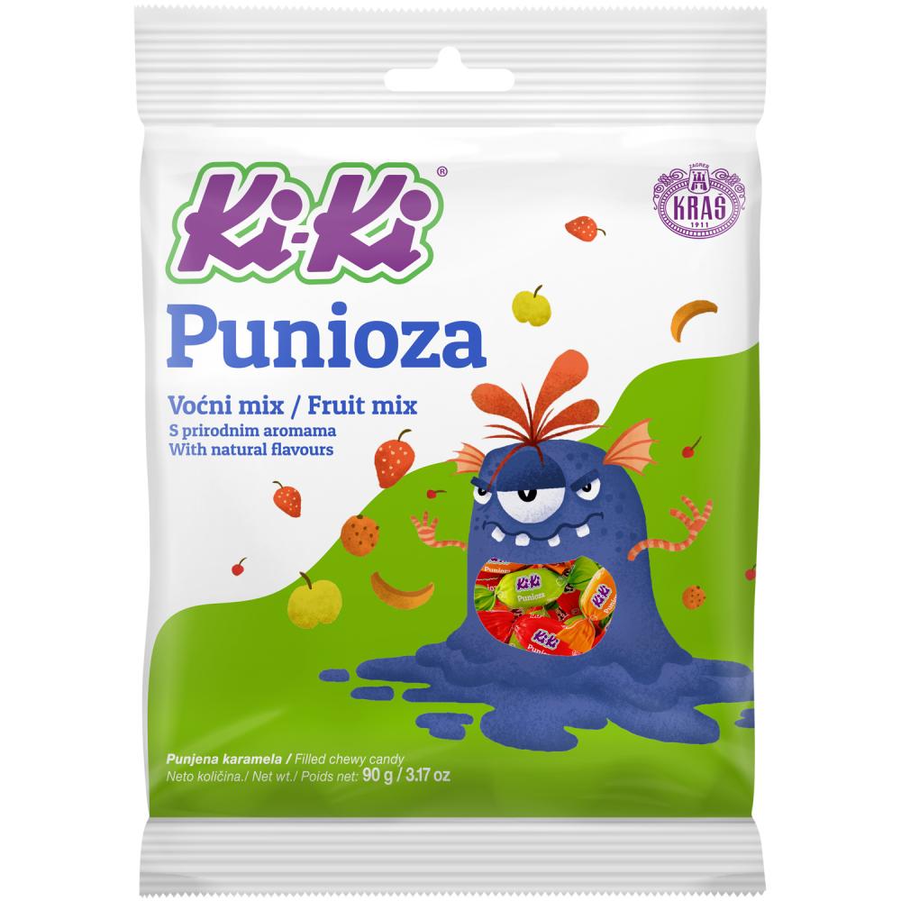 Ki-ki bomboni 90-100g