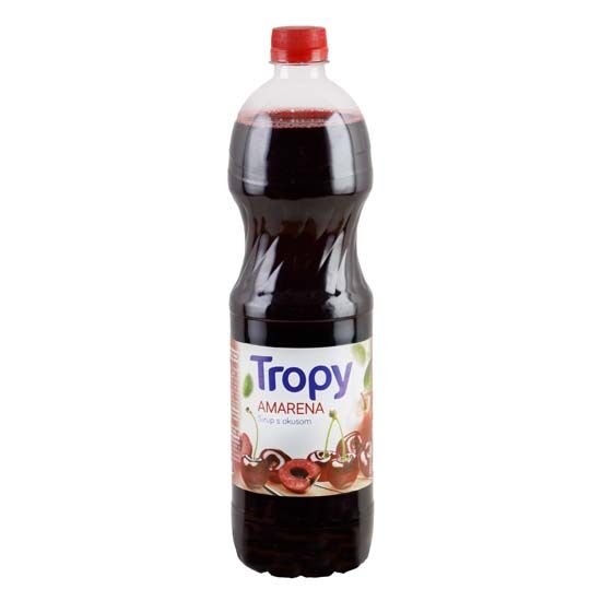 Sirup 1 l