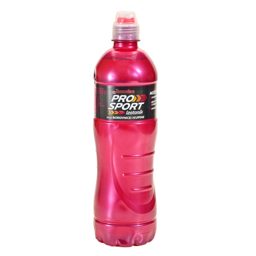 Isotonički napitak 0,75l