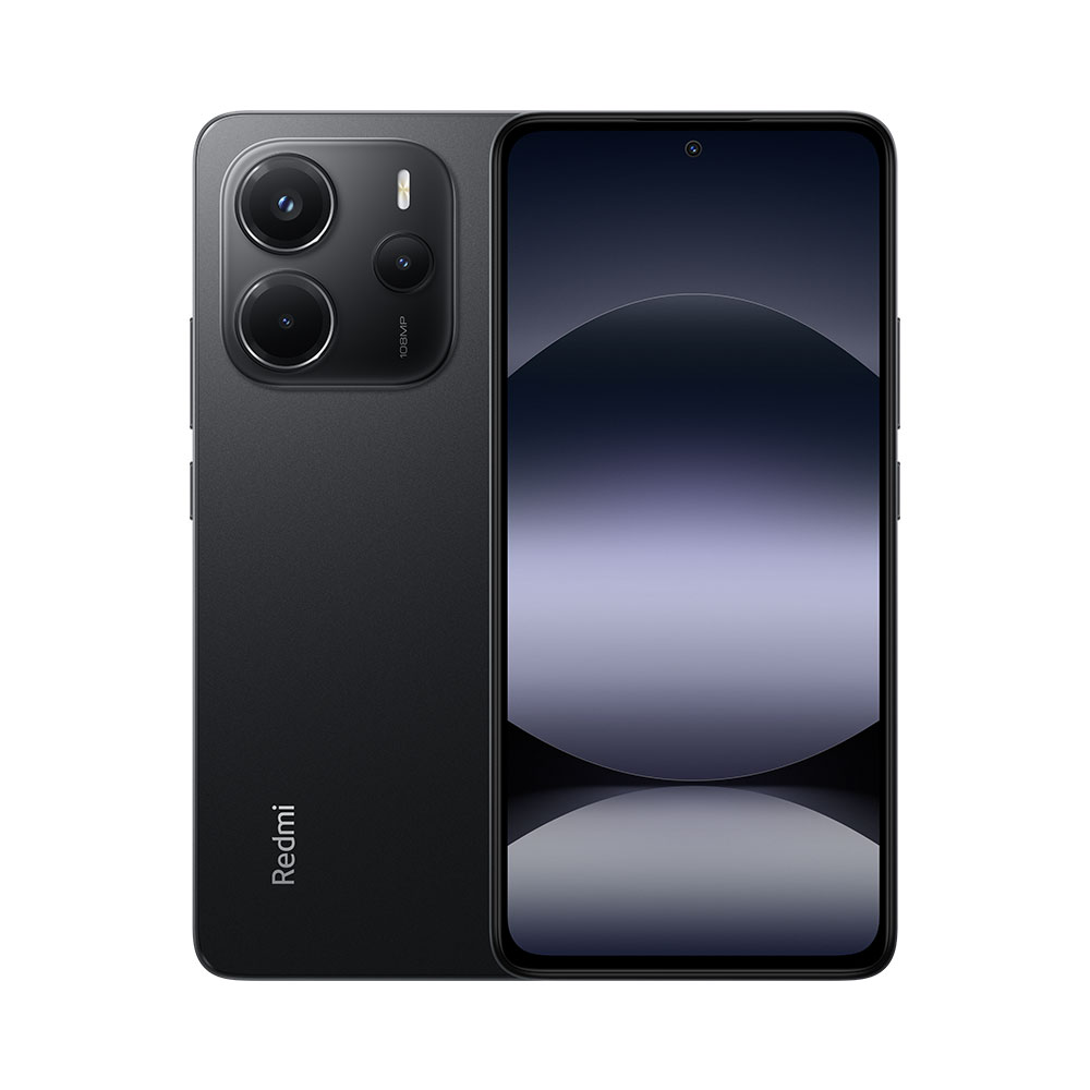 Redmi note 14