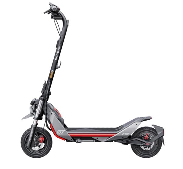Kickscooter zt3 pro i