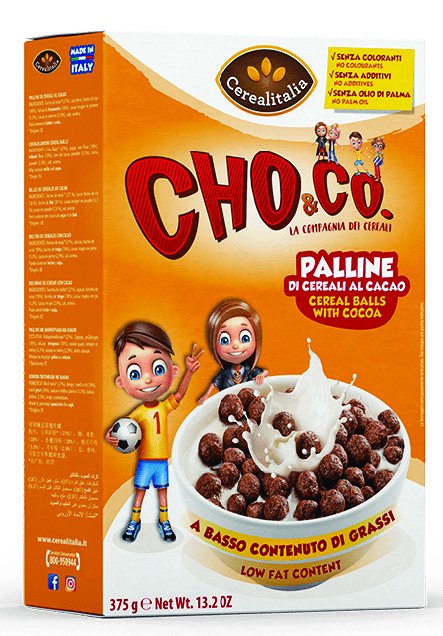 Čokoladne kuglice 250 g