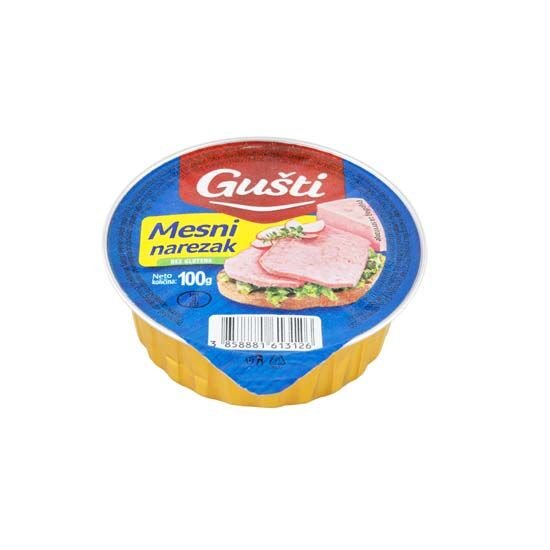 Mesni narezak 100 g