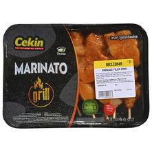 File pilećeg zabatka 1 kg Cekin