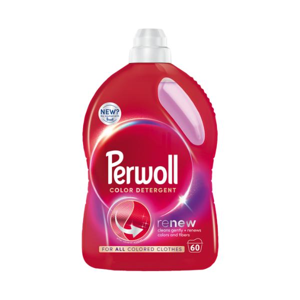 Perwoll 3 l; 35/1