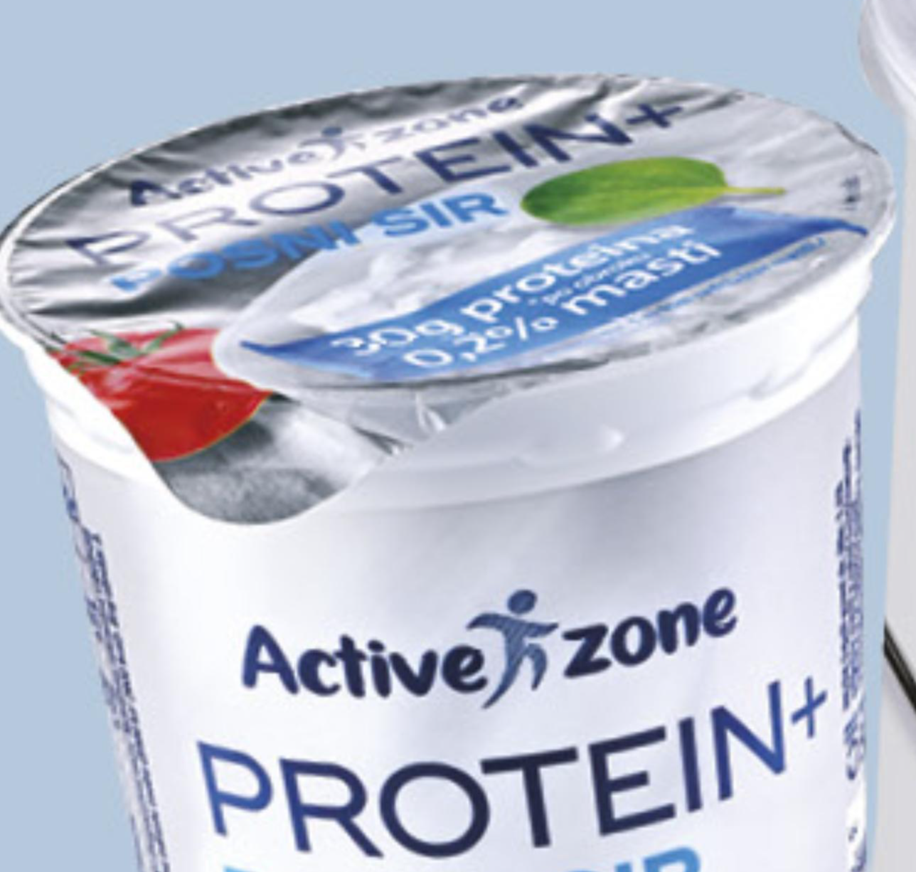Protein+ posni sir 500g