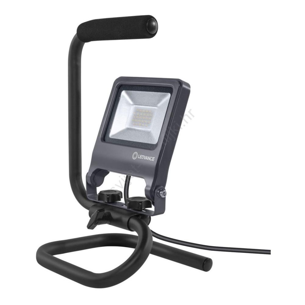 Reflektor work s-stand 50 W