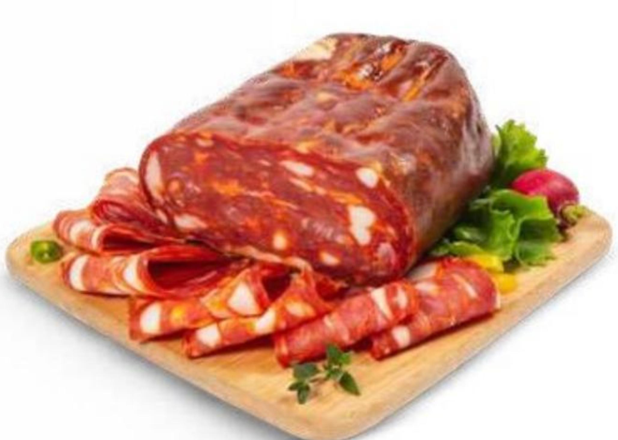 Salama piccante 100 g