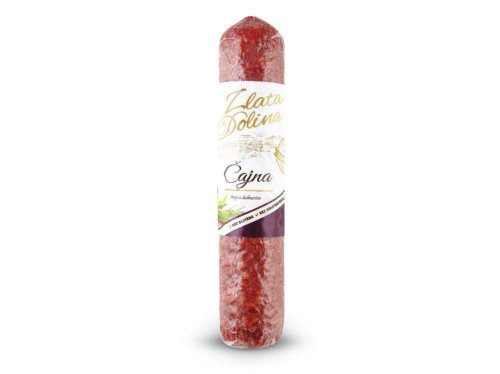 Čajna kobasica 300 g