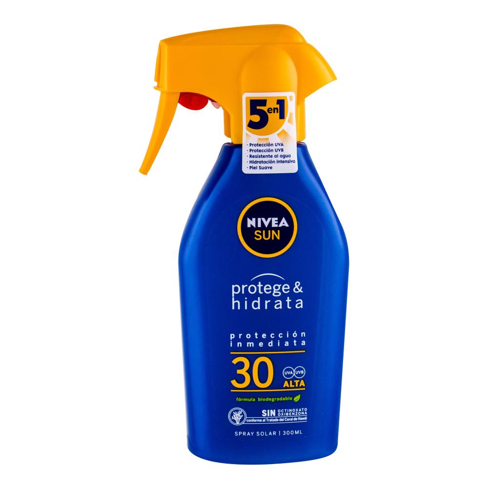 Odabrani asortiman nivea sun sredstva za sunčanje