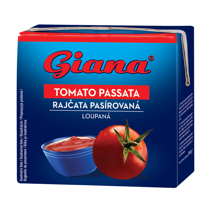 Rajčica pasirana 680 g