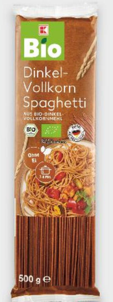 Spaghetti 500 g