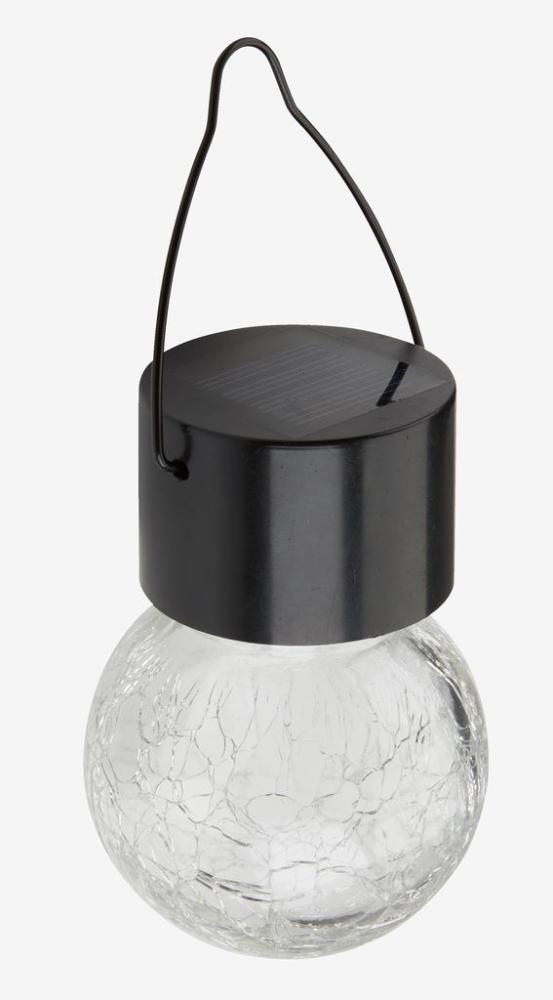 Solarna lampa