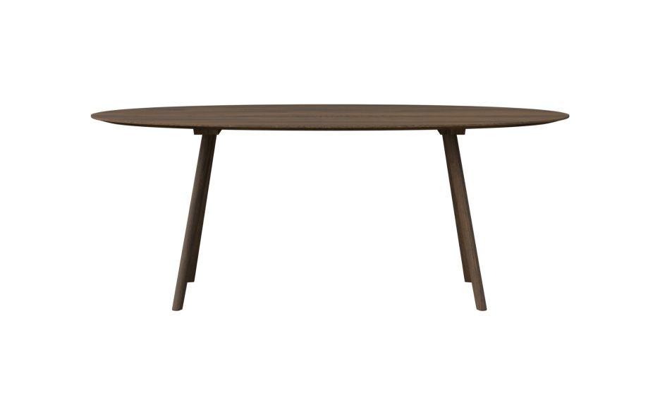 Avola fiksni stol 200 x 100 cm