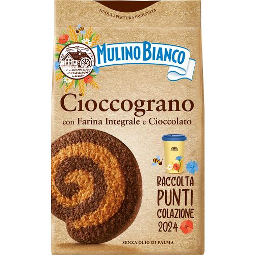 Keksi cioccograno 330 g