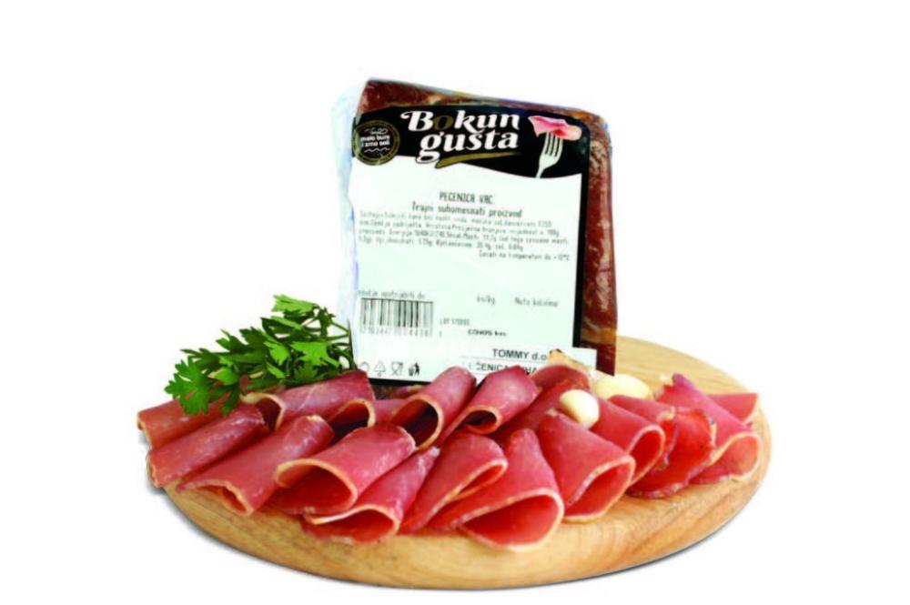 Mesni narezak 1 kg