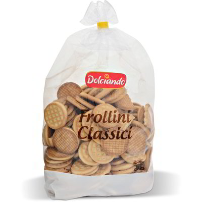 Frollini classici 1 kg