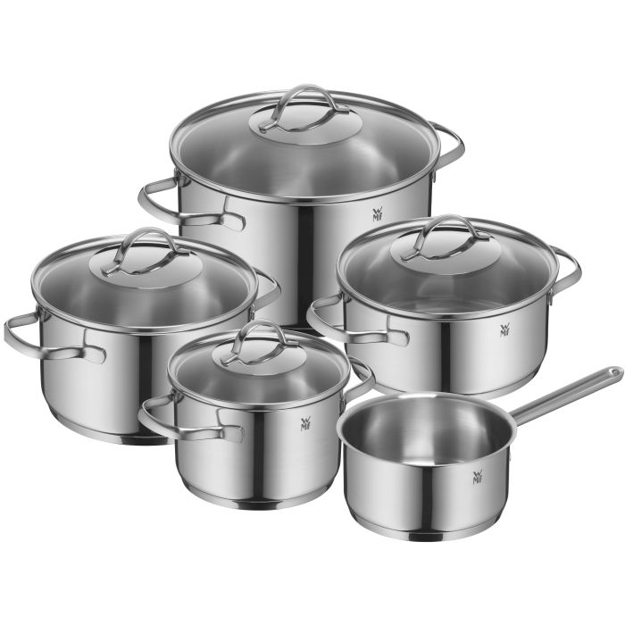 Set lonaca za kuhanje provence plus 5/1
