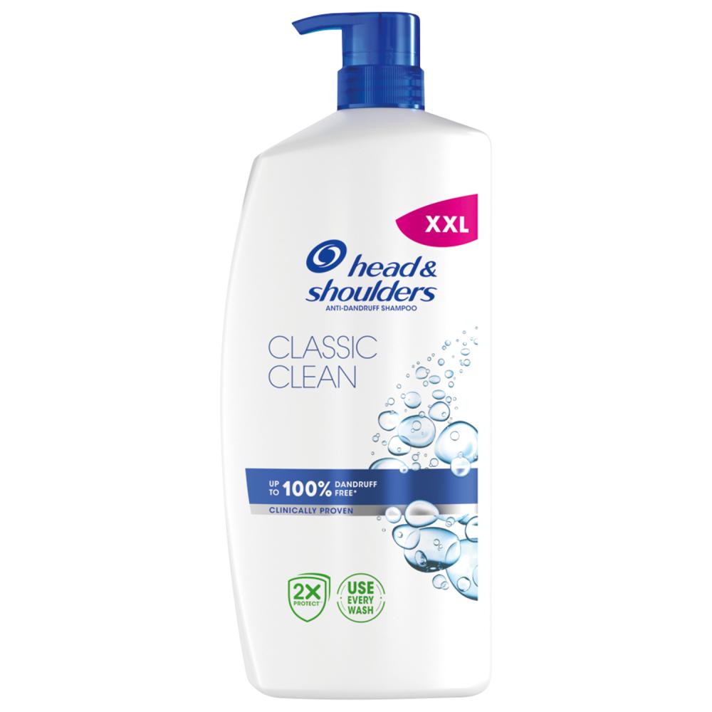 Šampon za kosu 800 ml