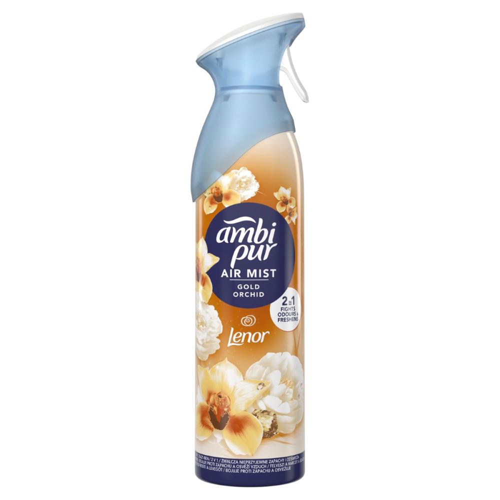 Osvježivač zraka 185 ml