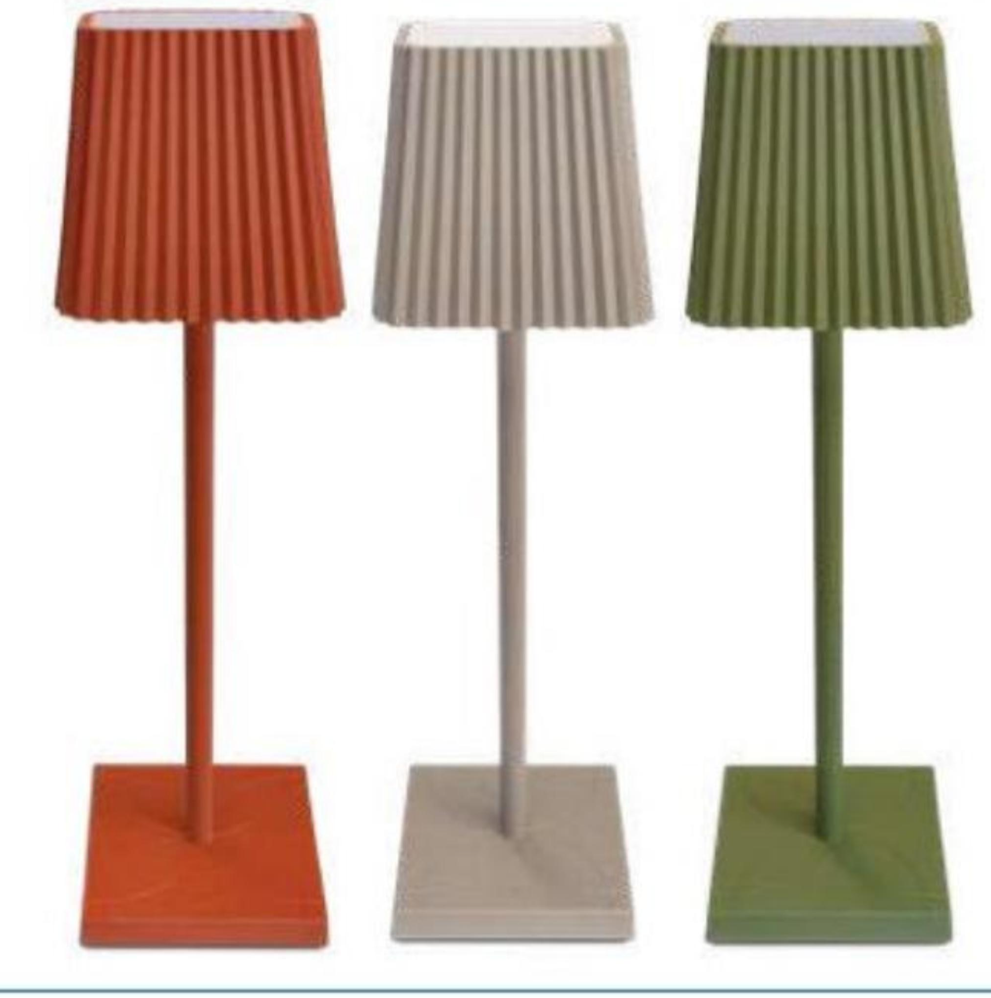 Stolna lampa