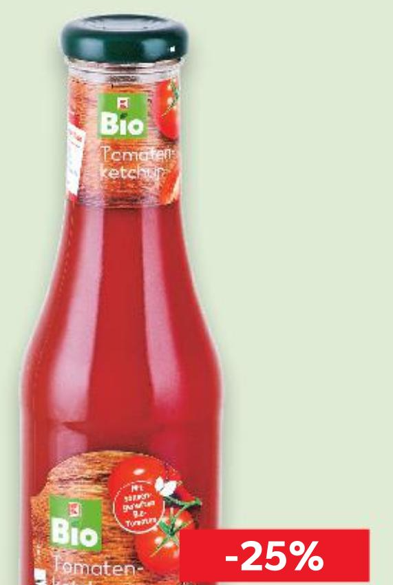 Ketchup 450 ml