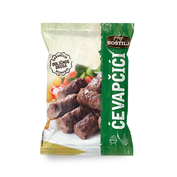 Ćevapčići 900 g