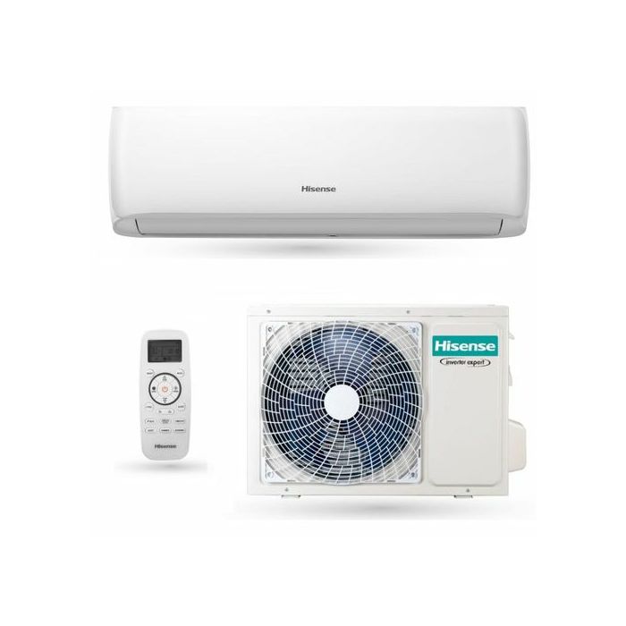 Klima HISENSE