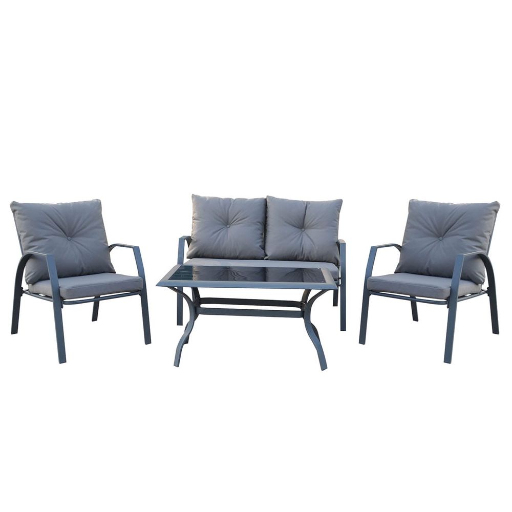 Vrtni set 4 dijelova