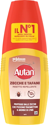 Sredstvo protiv krpelja 100ml