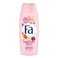 Gel za tuširanje 250 ml