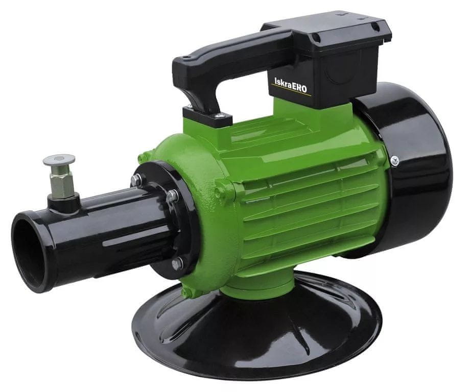Električni motor za betonski vibrator