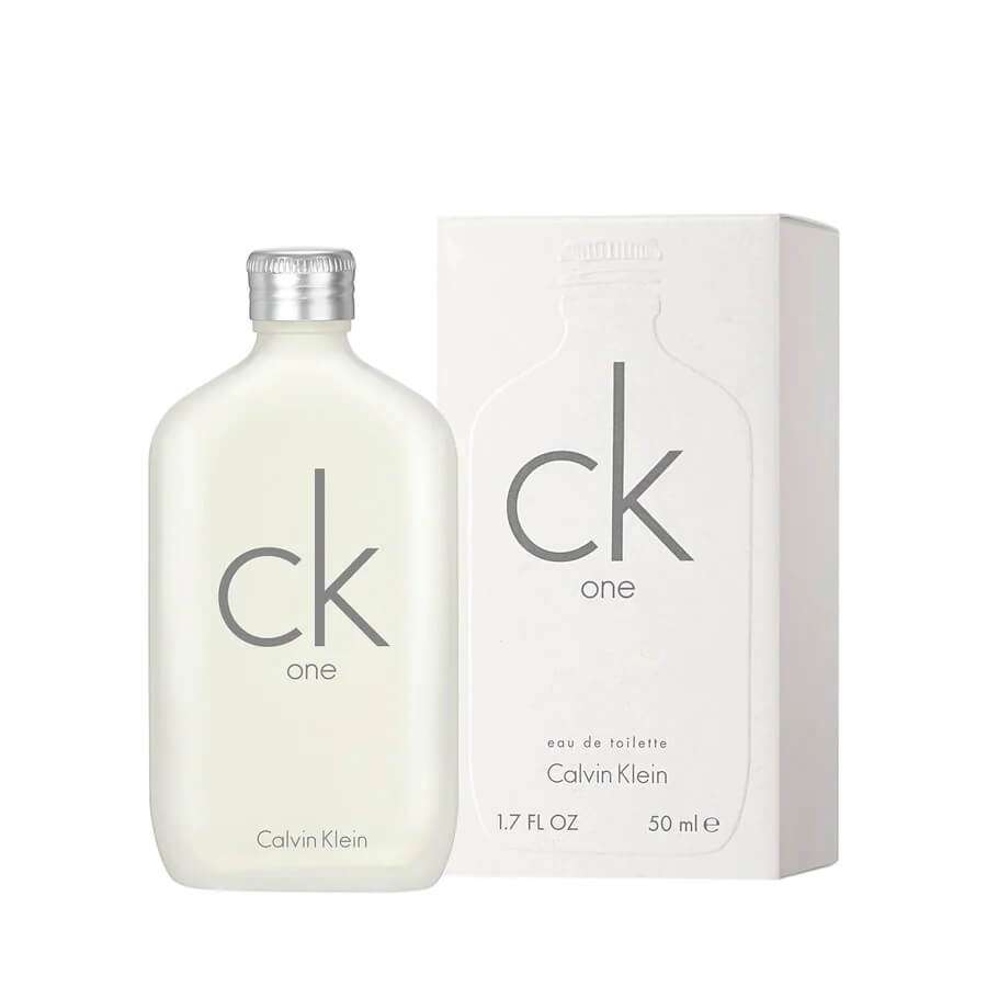 Ck one 50 ml