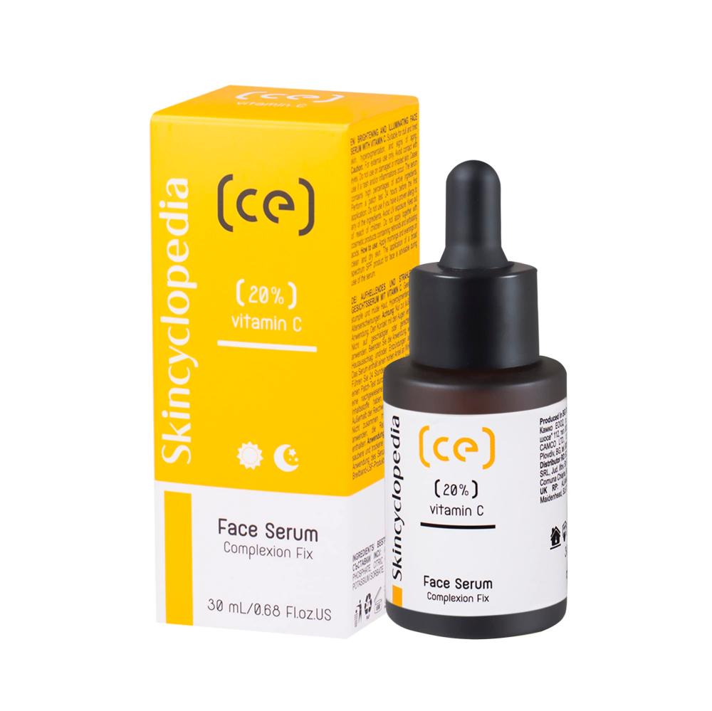 Serum 20% vitamin c 30 ml
