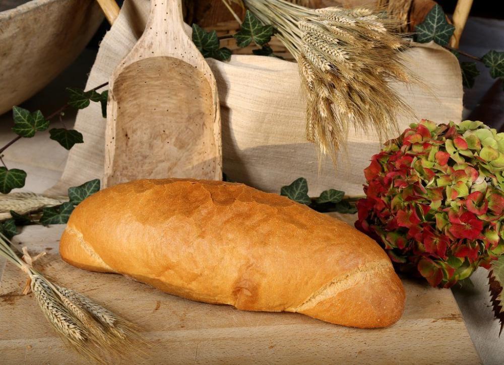 Pšenični kruh 255 g