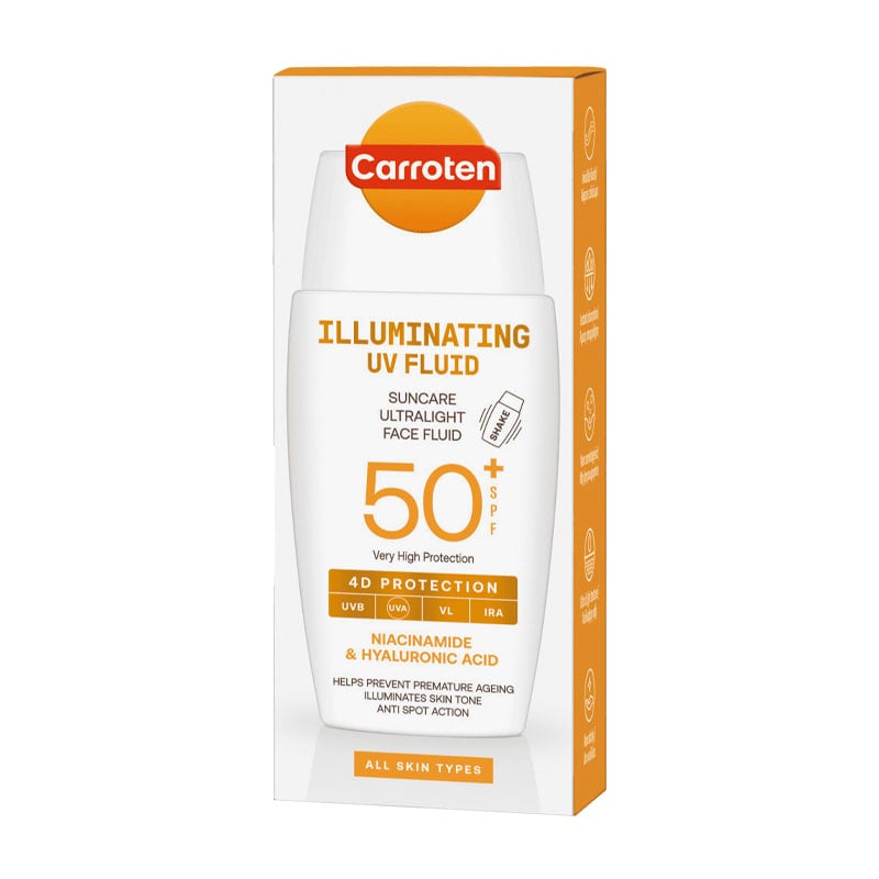 Ultra light fluid 50 ml
