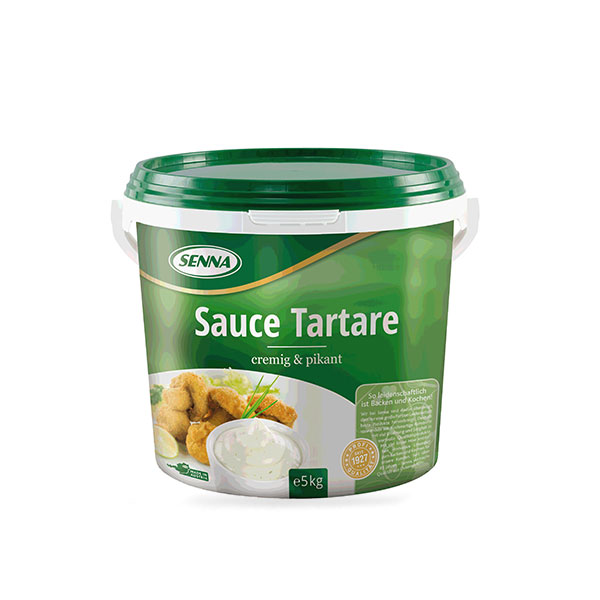 Tartar ili majoneza 50% 5 kg