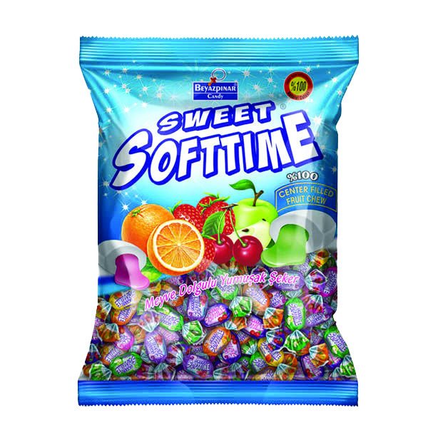 Karamele voćne 90 g