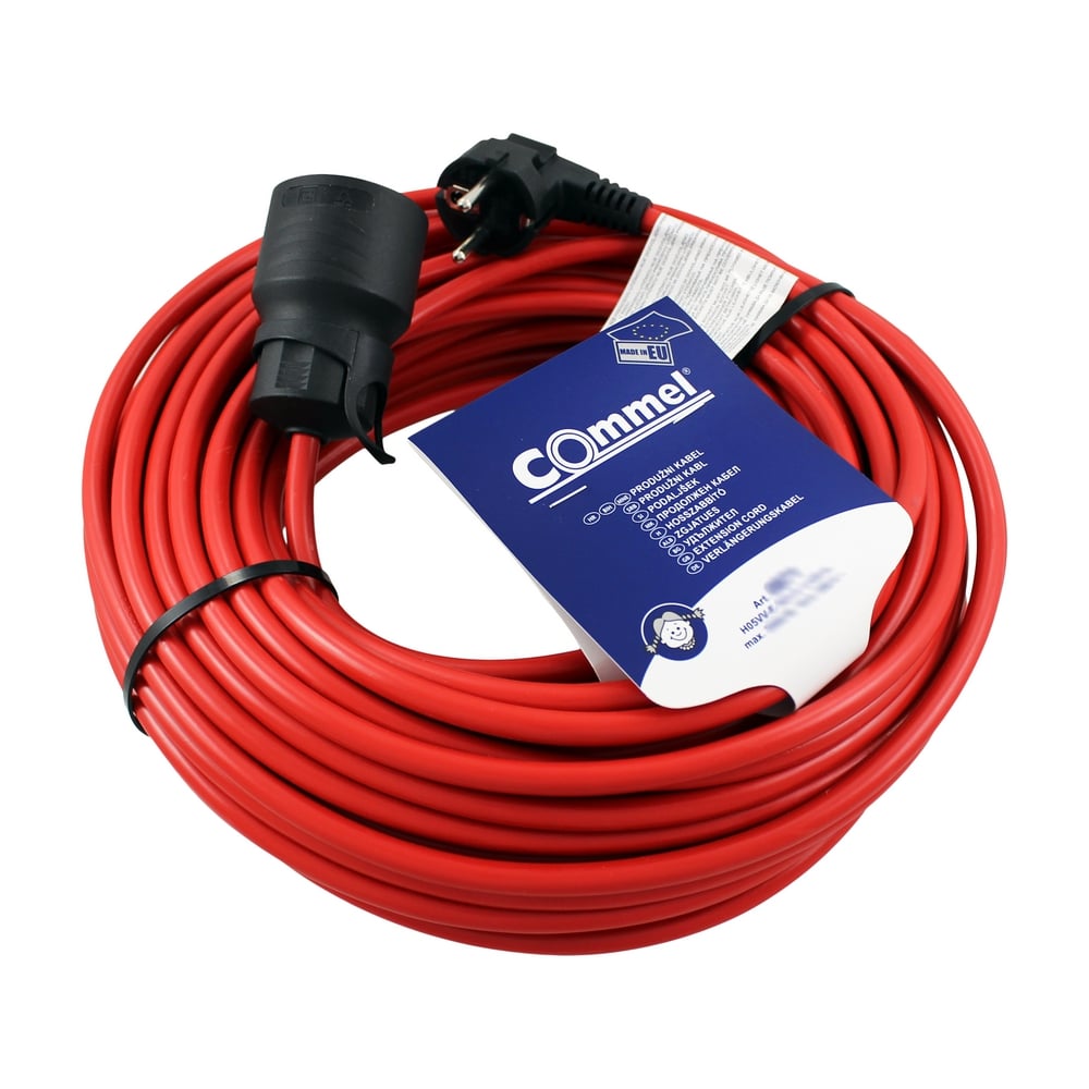 Produžni kabel 15m