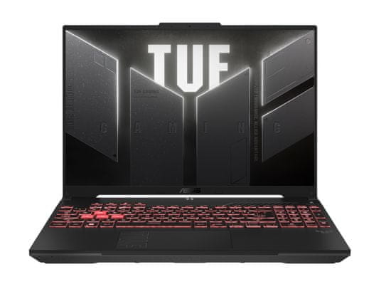 Asus tuf gaming a16