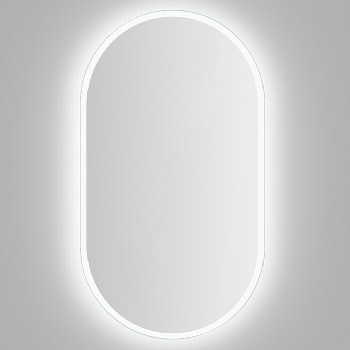Ogledalo s led rasvjetom 'supreme'