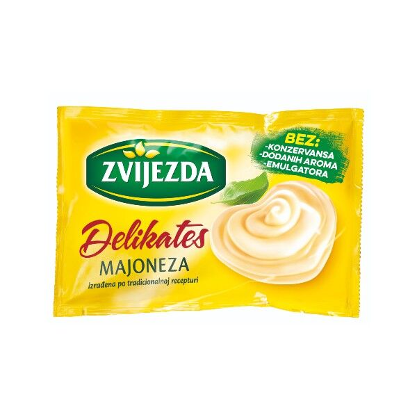 Majoneza 85 g