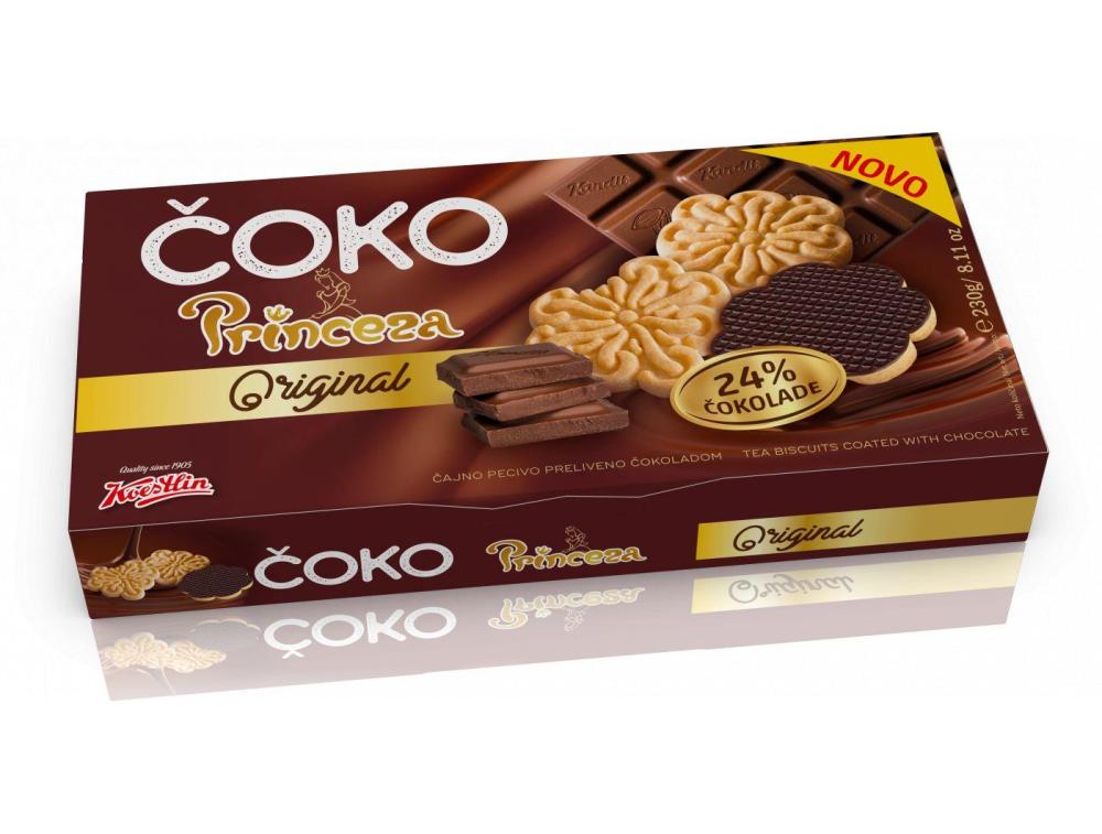 Čajno pecivo 230 g